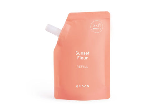 Haan 100ml Sunset Flask Refill