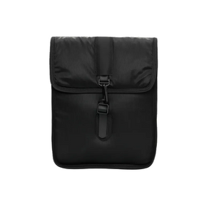 Puffed Black