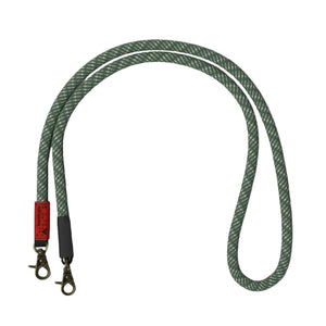 Rifle Green Lattice