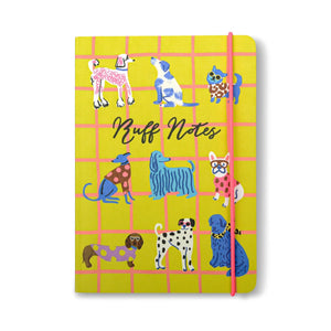 Ruff Notes
