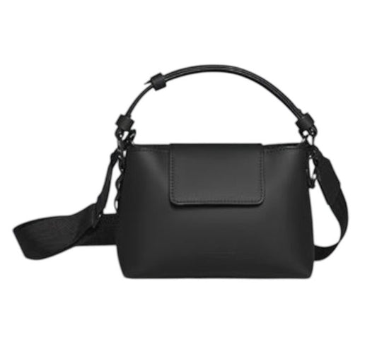 Splashini bag Gaston Luga black