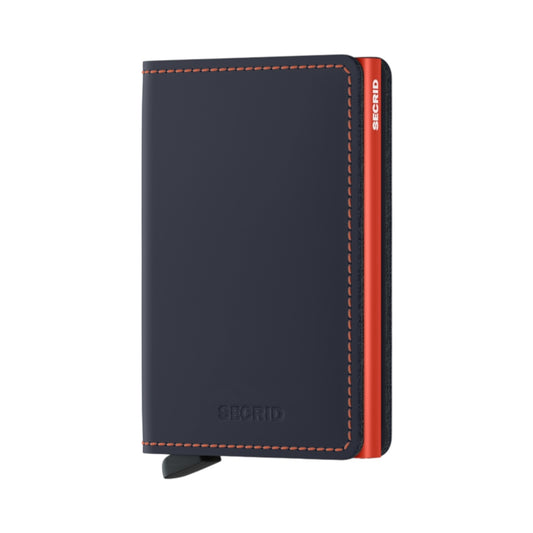 Secrid Slimwallet Matte
