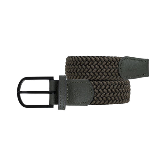 Sherwood Braided Billybelt