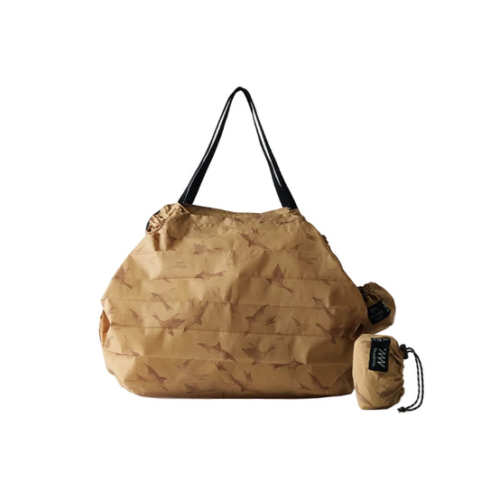 Bolsa compacta Shupatto M Luz cálida