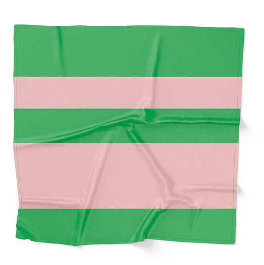 Pañuelo Verbo hacer frutas de verano