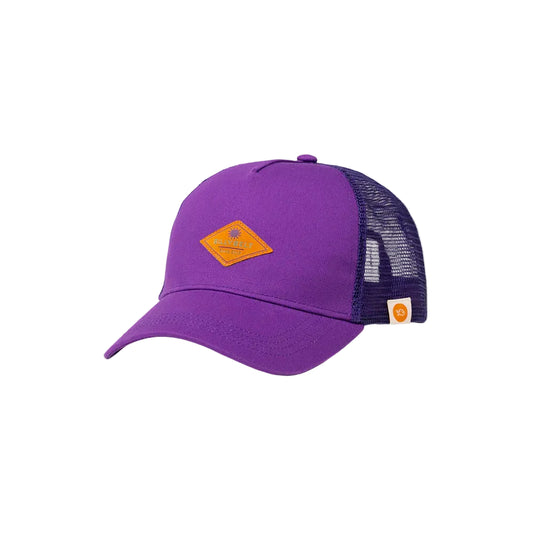 Billybelt Trucker Cotton Cap