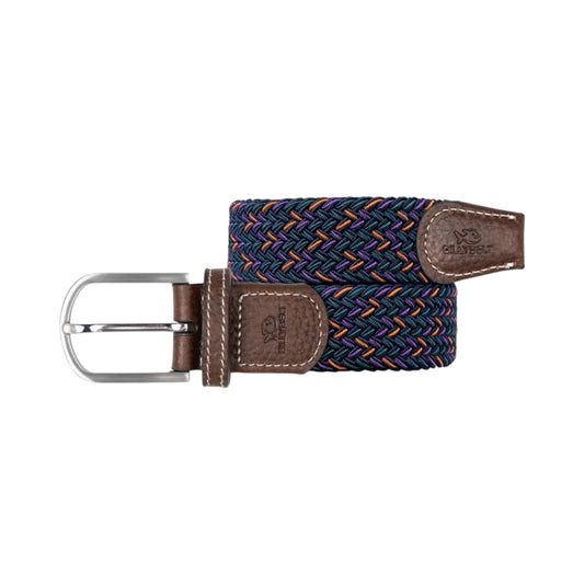 Varsovie Braided Billybelt