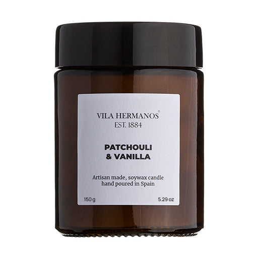 Vila Hermanos Apothecary Candle