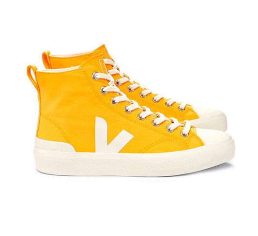 Wata II Canvas Oasis Pierre Bornisimo sneaker