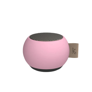 Fresh Pink