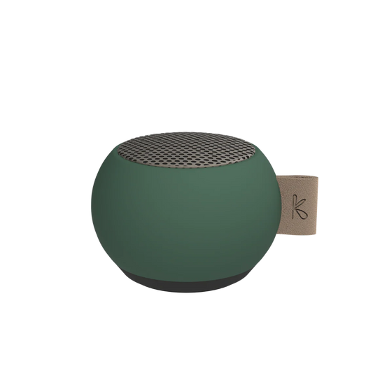 Kreafunk aGO Mini Speaker