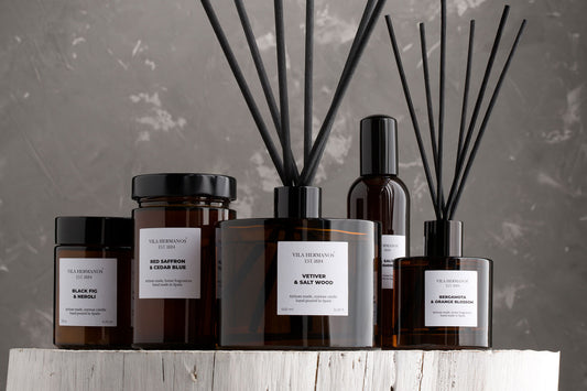 Mikado Black Fig - Neroli