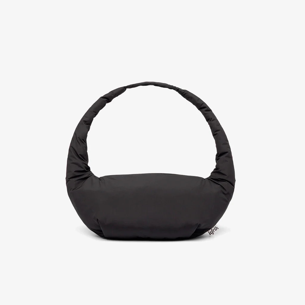 Myra Mini Bag Black by Lefrik