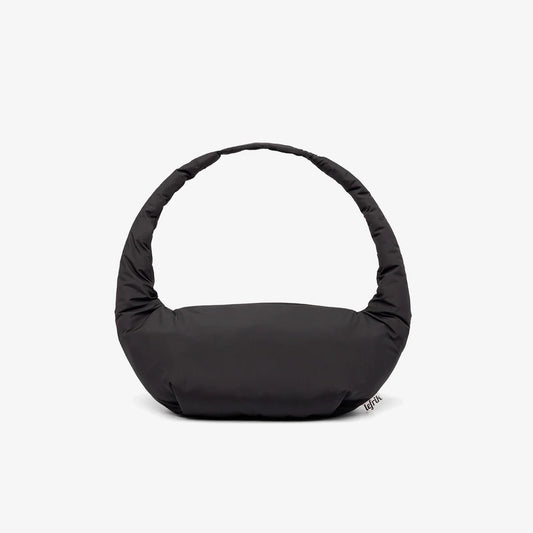 Myra Mini Bag Black by Lefrik