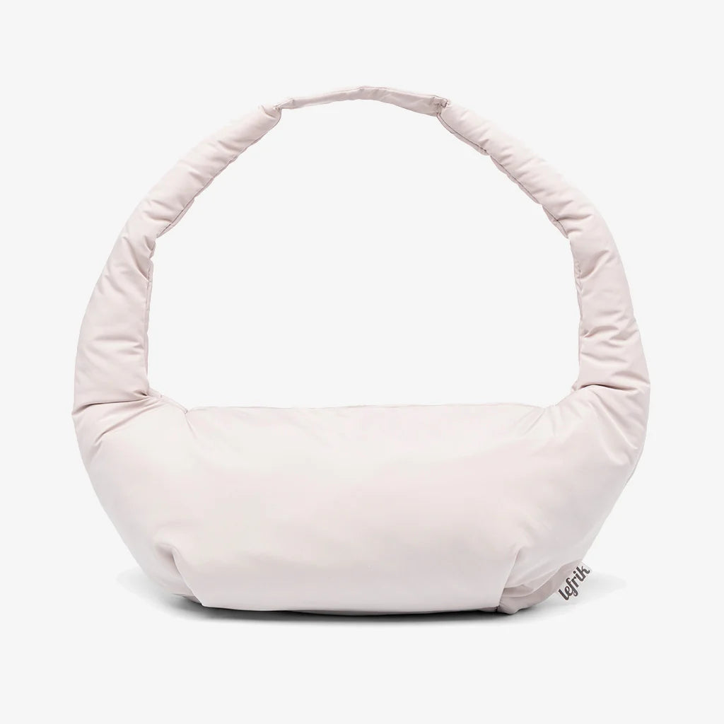 Myra Mini Bag Fossil by Lefrik