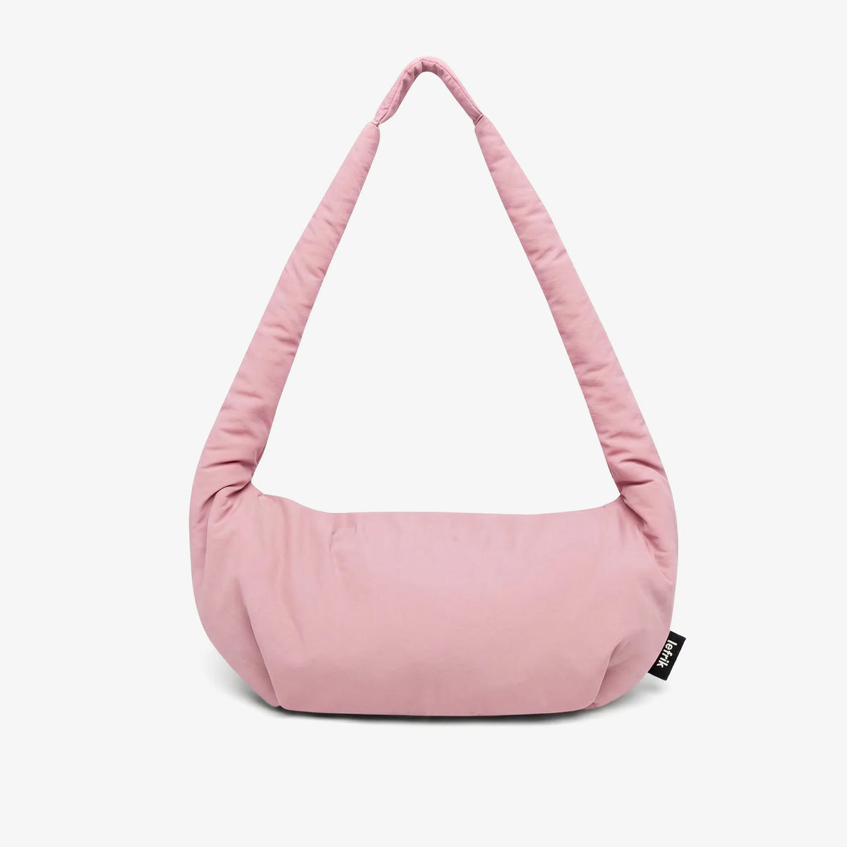 Myra Mini Bag Rose by Lefrik