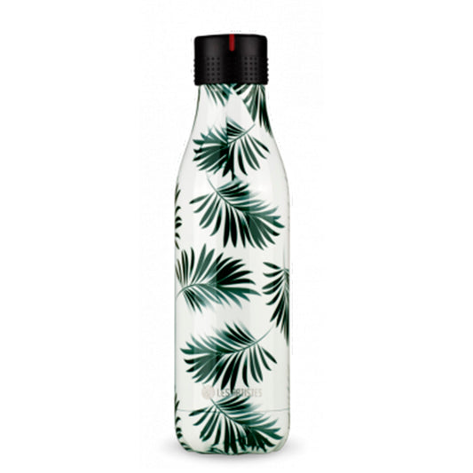 Les artistes isothermal bottle 500ml seychelles