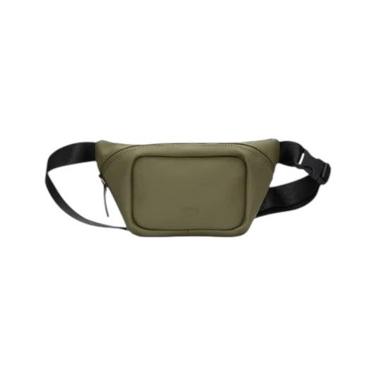 Bum bag rains mini W3 marsh
