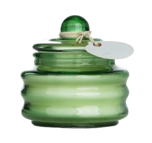 Paddywax cactus flower candle