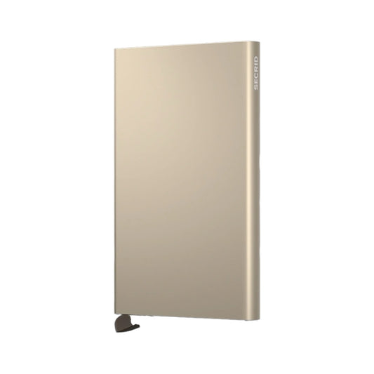 Protector de tarjetas secrid Cashmere