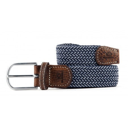 The Bogota braided Billybelt