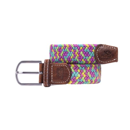 Keukenhof braided Billybelt