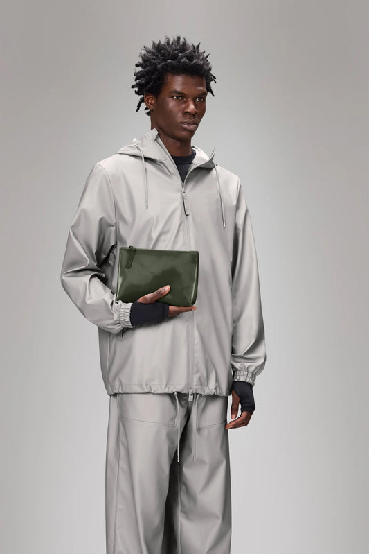 Cosmetic Bag Rains W3 swamp