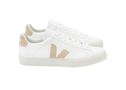 Veja Campo extra white almond Bornisimo sneakers 