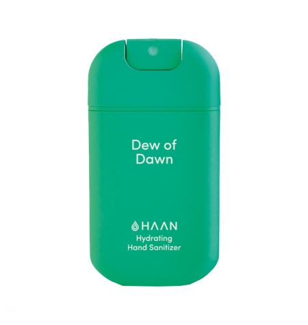 Haan sanitizer dew of dawn