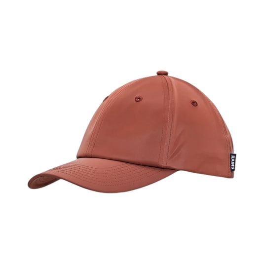Rains cap honor 