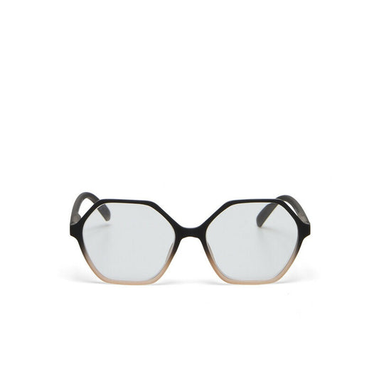 Gafas de lectura Okkia Venezia Black Shaded Rose