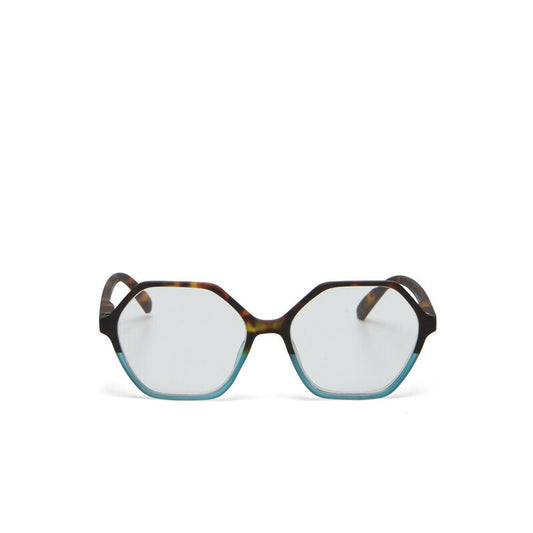 Okkia Venezia Havana Blue Reading Glasses