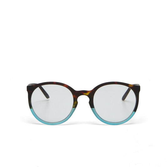 Gafas de lectura Okkia Bologna Havana Azul