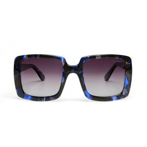 Blu Forty (cristales negros)