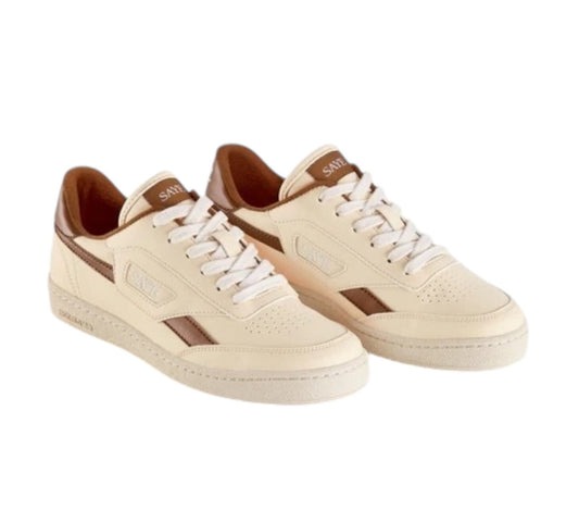 Saye M89 Icon Cactus Vanilla &amp; Walnut Bornisimo Sneakers 