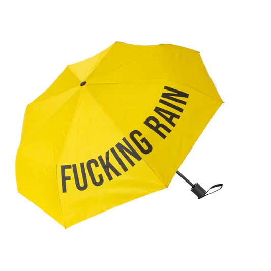 Fisura Compact Folding Umbrellas