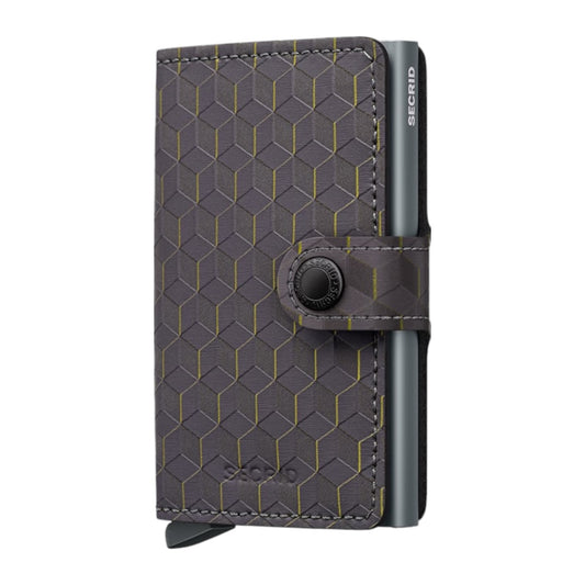 Secrid Miniwallet Optical