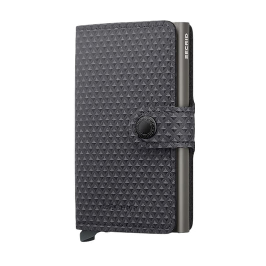 Secrid Miniwallet Pyramid