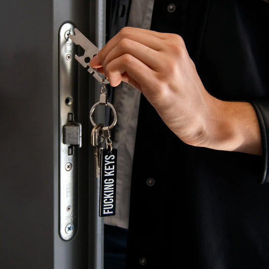 Abanico me estoy relajando menta