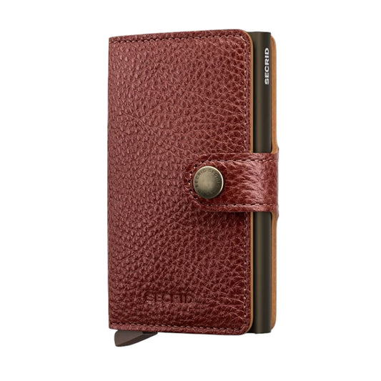 Secrid Miniwallet Vegan