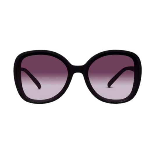 Okkia Anna black sunglasses