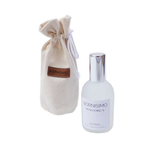 Eau de Toilette Mallorca 100ml Bornisimo