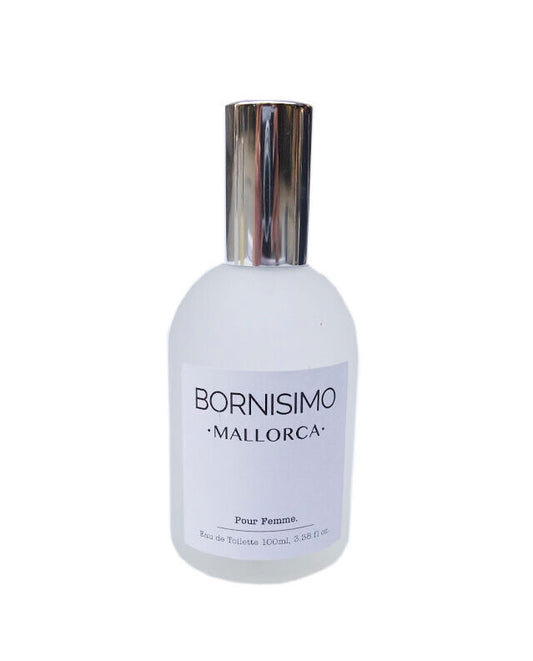 Eau de Toilette Mallorca 100ml Bornisimo