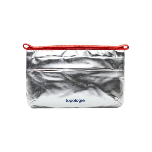 Phone Sacoche 90 Satellite Metallic Topology 