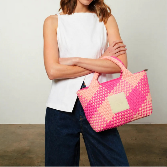 Verb To Do Small Bag