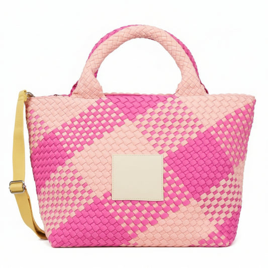 Verb To Do Small Bag