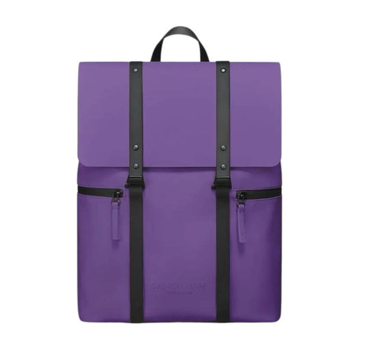 Mochila Gaston Luga splash purple