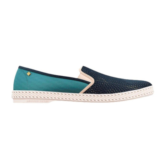 Rivieras Classic Match Navy Aqua