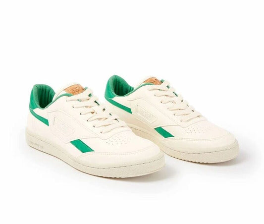 Saye M89 Icon green Bornisimo sneakers 