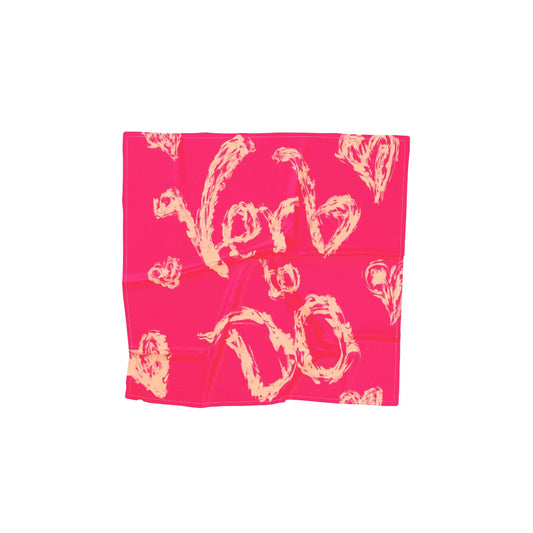 Verb To Do Hair Scarf
